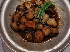 -小厨娘淮扬菜(六合欢乐港店)