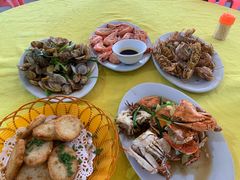 -秋姐美食店(旅游大道店)