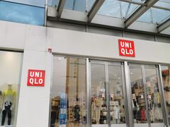 -优衣库(长沙银盆岭万达广场店)