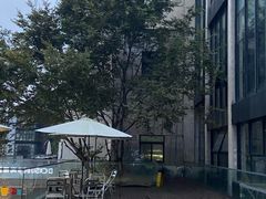 -CEMENT·coffee bar (凤凰创意园店)