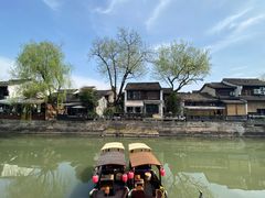 -小河直街历史文化街区