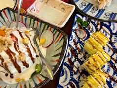-仙隐小鹿料理食堂(沙市人信汇店)