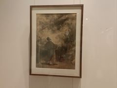 -徐悲鸿纪念馆