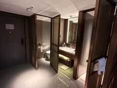 -北京东三环希尔顿逸林酒店