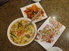 脆皮大肠-旺达·福州菜(正大广场店)