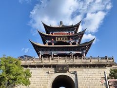 -大理古城