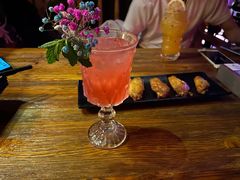 -春风十里烧烤音乐吧(实力乐队驻唱三元里店)