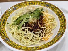 -龙抄手(春熙路总店)