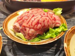 -冯校长老火锅(中联广场店)