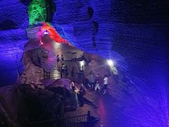 -梦幻奥陶纪景区