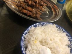 -手抄板凳江南菜(湖滨商业街店)