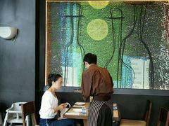 大堂-必胜客(庆阳南大街店)