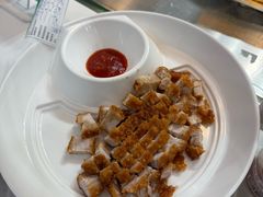 -饺子季水饺餐厅(新市街店)