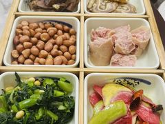 -二张农家菜(天通苑店)