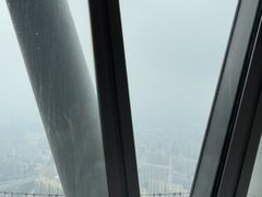 -广州塔晖粤轩中餐厅