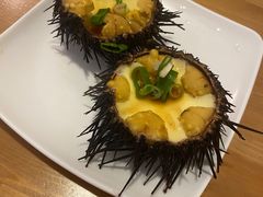 -海胆小馆(东北水饺·春柳店)