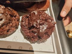 -B&C黄油与面包·THE GARDEN BAKERY概念店(世纪汇店)