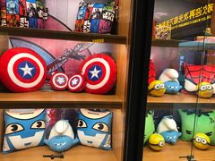 -万达影城(常熟IMAX店)