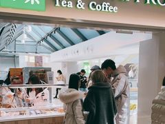 门面-奈雪的茶(赛格店)