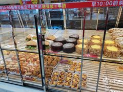 -味多美蛋糕(通州店)