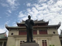 -厦门大学(思明校区)