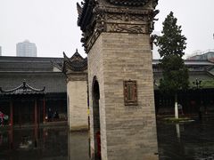 -万寿八仙宫