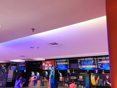 -大鲁阁保龄球(苏州园区店)