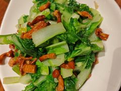 -北李妈妈菜·虾爬子大锅贴(贵和店)
