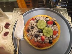 -白云宾馆-祥云西餐厅·法式鹅肝海鲜自助