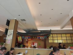 -梅利汴京烤鸭•开封豫菜地标店(晋安路店)