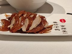 -北京全聚德(王府井店)