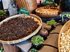 -西郊八号·山野江西菜(开发区店)