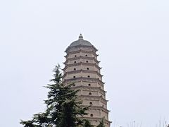 -法门文化景区