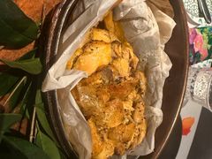 -桂满陇·海市蜃楼·黑金(国金店)