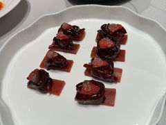 -蘇锦宴·淮扬菜烤鸭·小院(三元桥霄云路店)