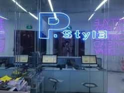 -P.STYLE 派斯造型