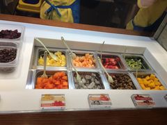 -三佰瑞冻酸奶(凯德MALL店)