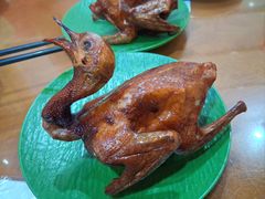 -煲煲掂风味煲仔饭餐厅(西区店)