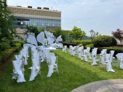 -曼格纳婚礼艺术中心(张江店)