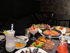 -C&R西班牙餐厅