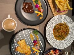 -家兴精品酒店-1959西餐厅