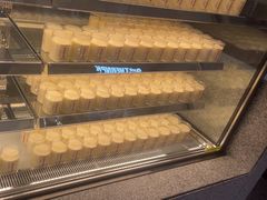 -连杏双皮奶(长沙国金店)