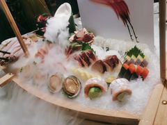 -大树头森林餐厅(番禺广场店)