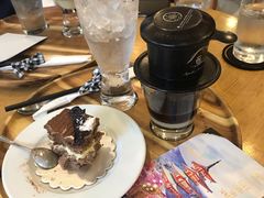 -Trung Nguyen Café Legend