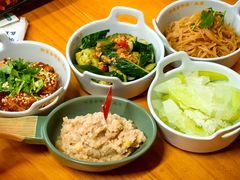 -炒豆合作社(东四总店)