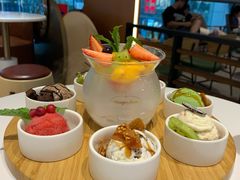 -哈根达斯(天河城店)