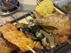-质烤烤物·活烤海鲜(质烤总店)