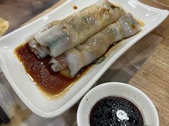 蜜味叉烧肠-添好运点心专门店(中环IFC店)