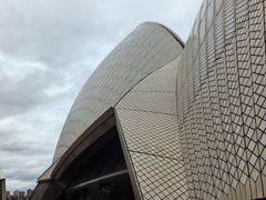 -悉尼歌剧院