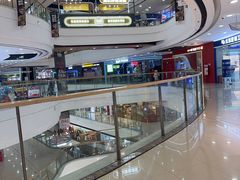 -万达广场(扬州邗江店)